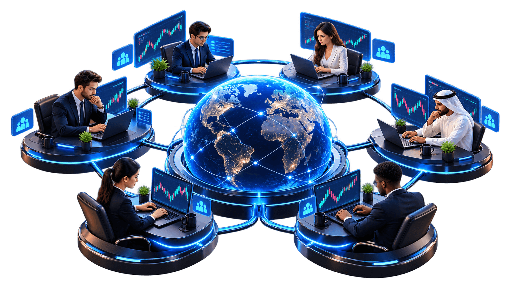 ForPips community banner