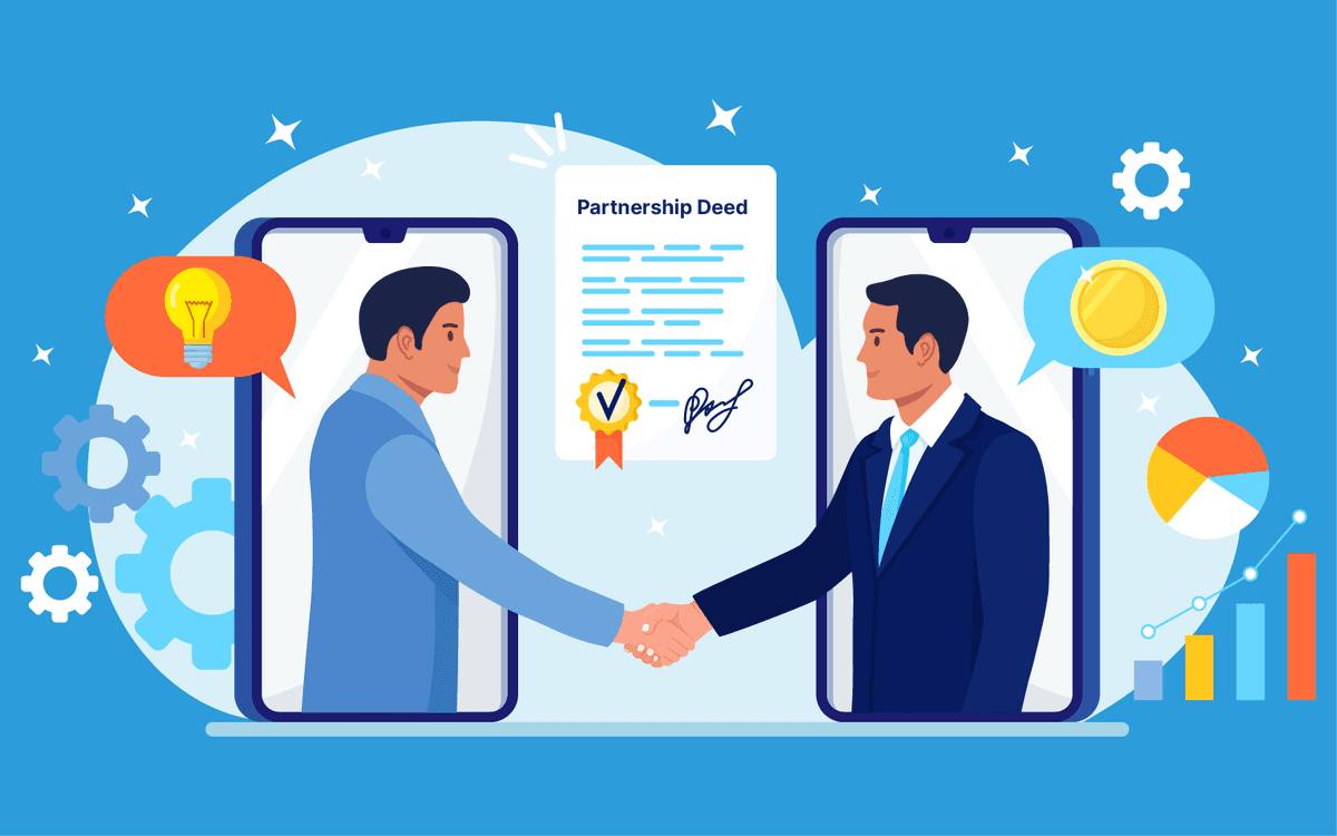Partnership