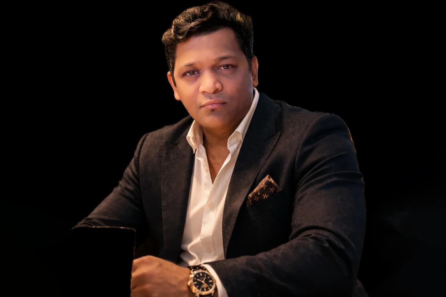 Mr. Prakash Janawade 