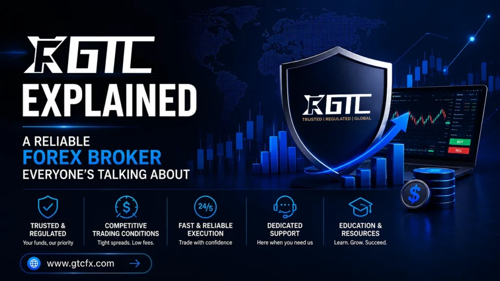 what is gtcfx