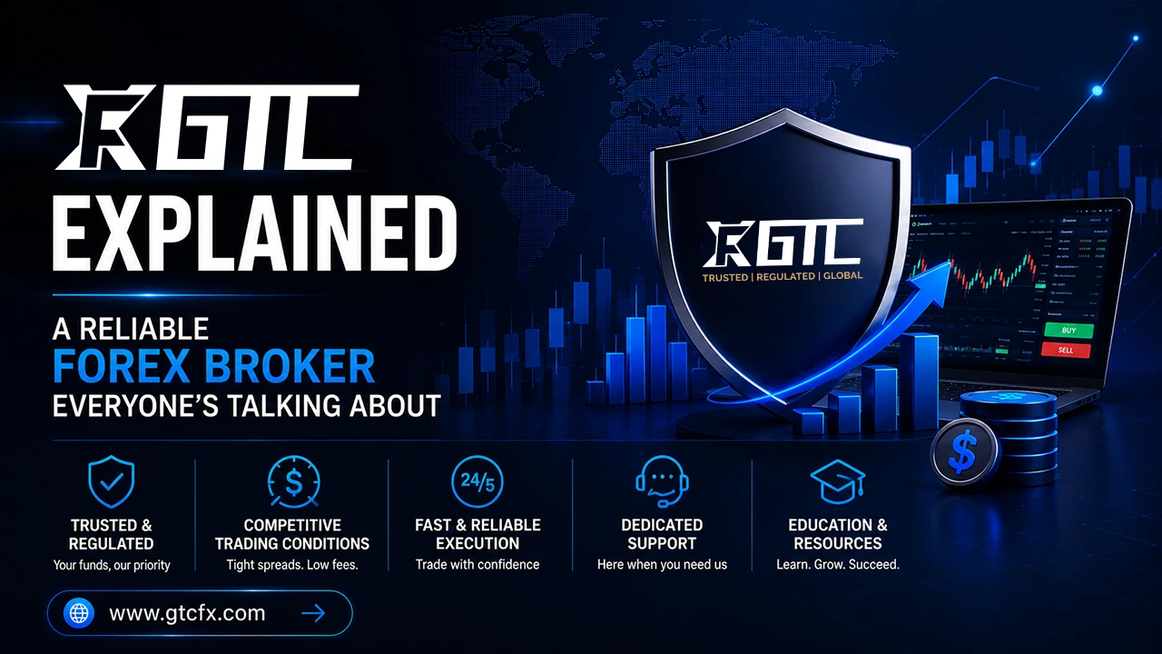 what is gtcfx