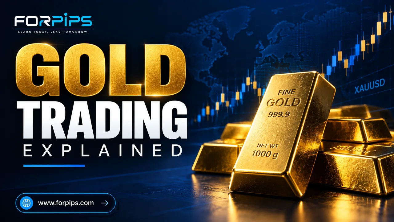 what-is-gold-trading
