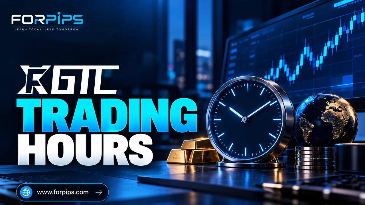 GTCFX Trading Hours