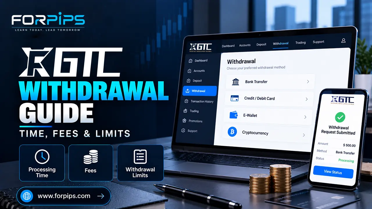 GTCFX Withdrawal Guide