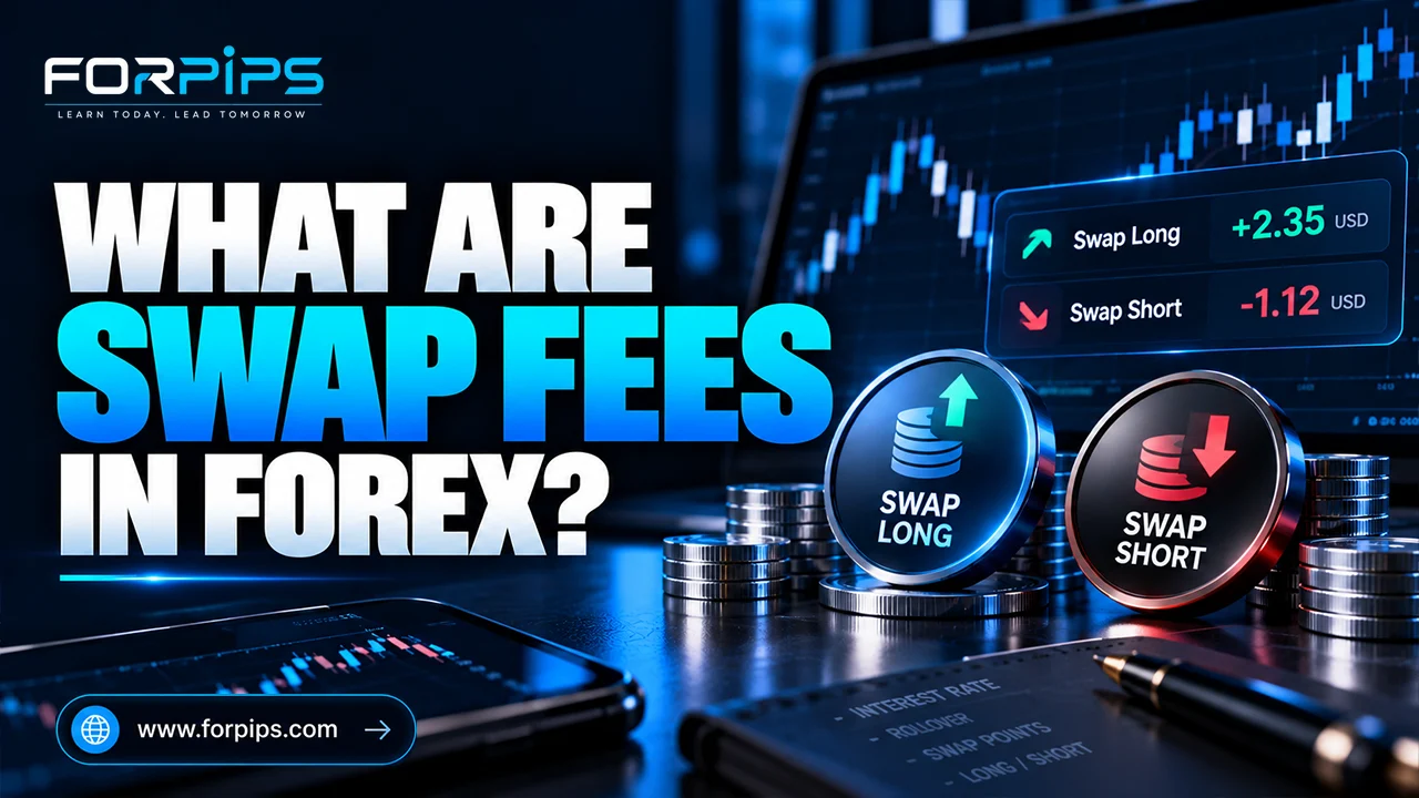 What Are Swap Fees in Forex