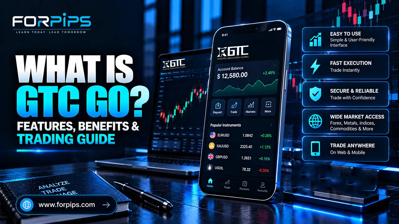 What Is GTC Go